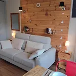 Studio Cosy Loubat, Pyrenee, La Pierre St Martin * La Pierre Saint Martin