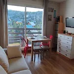 Studio Cosy Loubat, Pyrenee, La Pierre St Martin Appartement