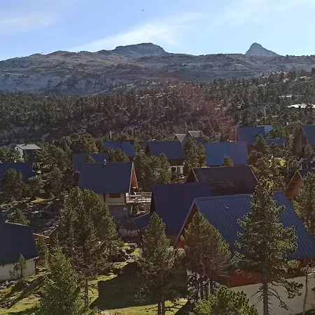 Loubat Pyrenee, Menage Inclus * La Pierre Saint Martin