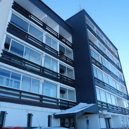 Loubat Pyrenee, Menage Inclus Apartmán