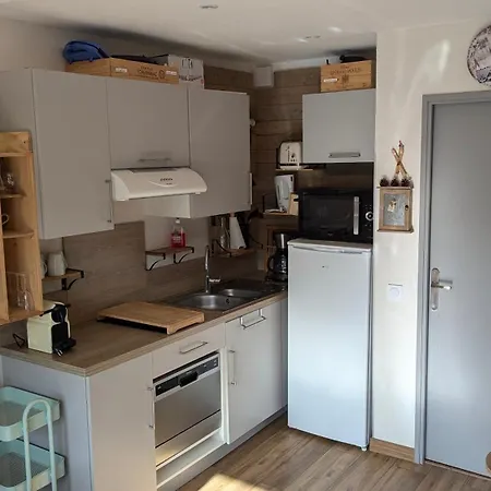 Loubat Pyrenee, Menage Inclus Arette