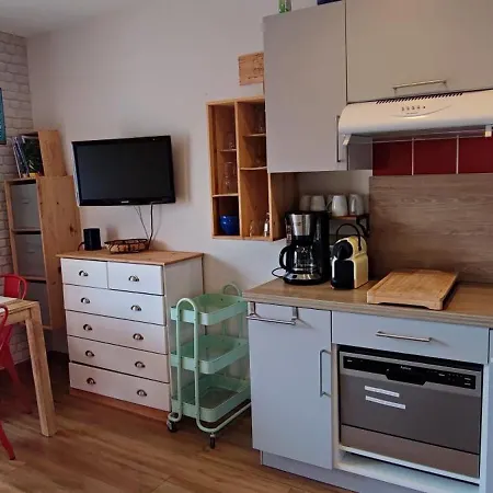 Loubat Pyrenee, Menage Inclus