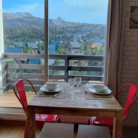 Studio Cosy Loubat, Pyrenee, La Pierre St Martin