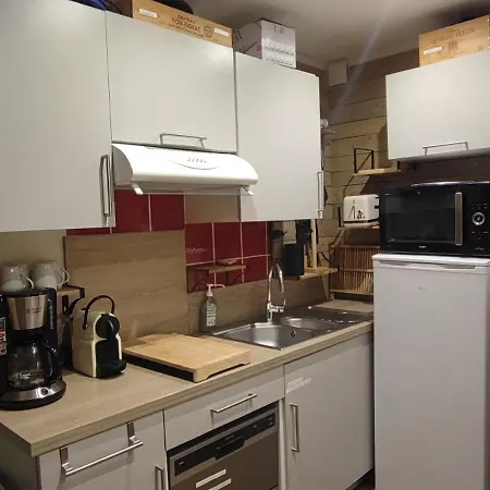 Loubat Pyrenee, Menage Inclus