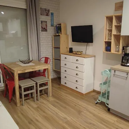 Studio Cosy Loubat, Pyrenee, La Pierre St Martin Appartement *