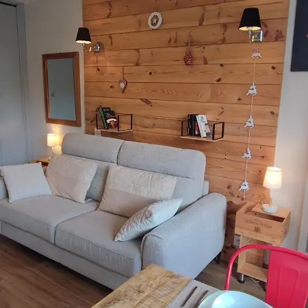 Cosy Loubat, Pyrenee, La Pierre St Martin * 彼埃尔圣马丁