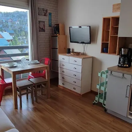 Loubat Pyrenee, Menage Inclus * La Pierre Saint Martin