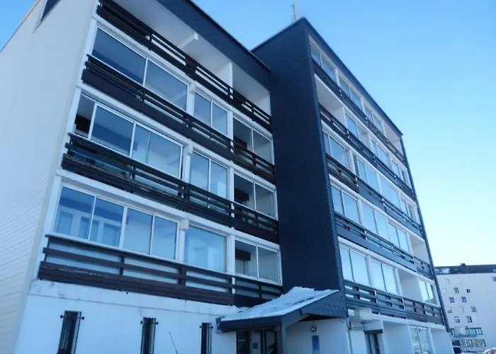 Loubat Pyrenee, Menage Inclus شقة