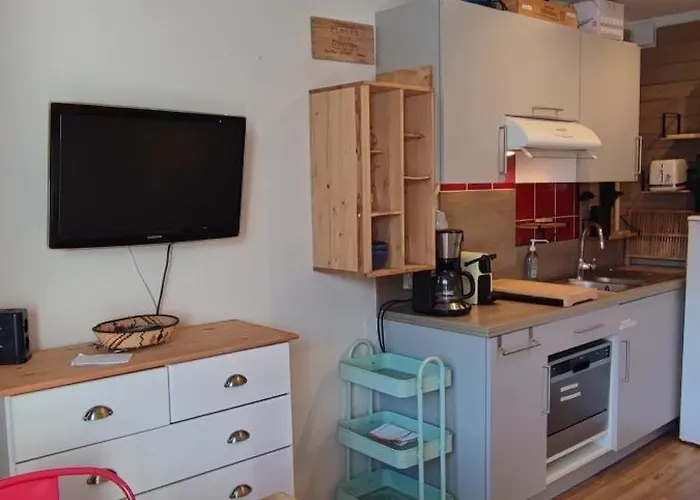 Loubat Pyrenee, Menage Inclus