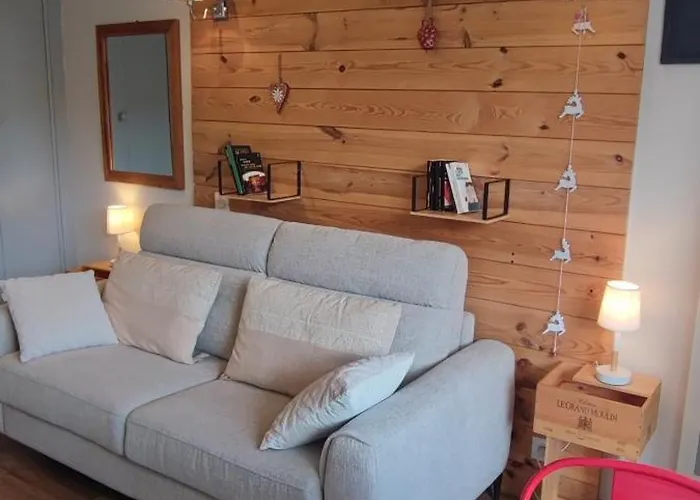 Loubat Pyrenee, Menage Inclus * لا بيير سانت مارتن