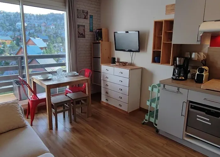 Loubat Pyrenee, Menage Inclus * لا بيير سانت مارتن